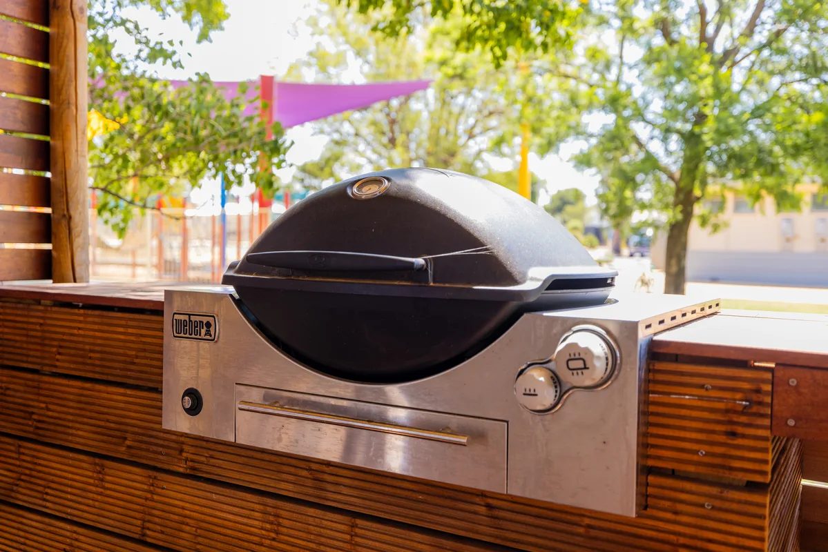 NRMA Dubbo Holiday Park in Dubbo, NSW — photo 3