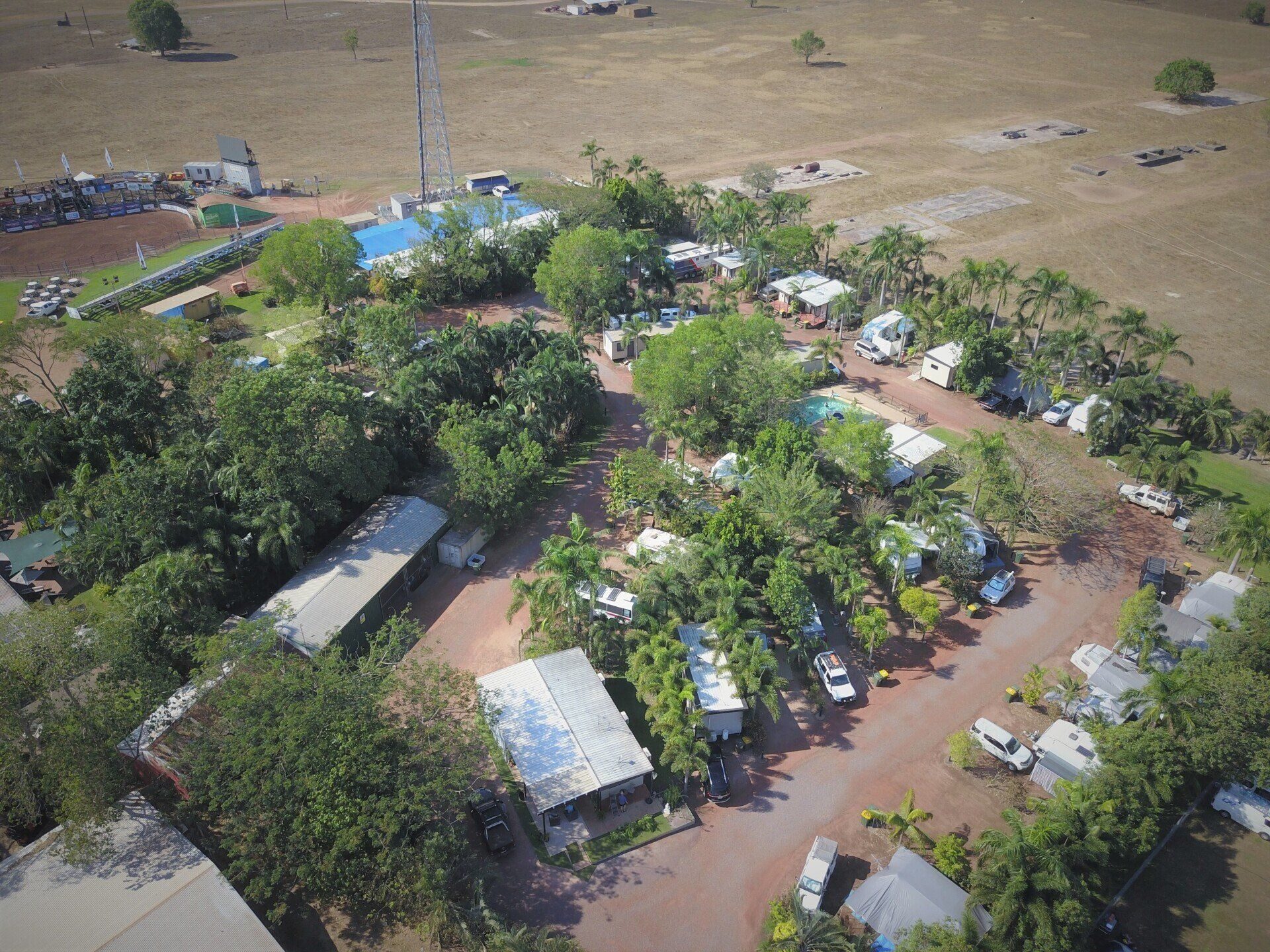 Noonamah Tourist Park in Noonamah, NT — photo 4