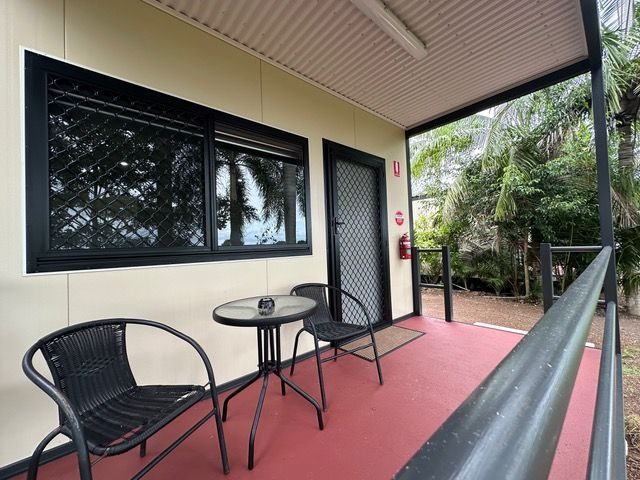 Noonamah Tourist Park — Noonamah, NT