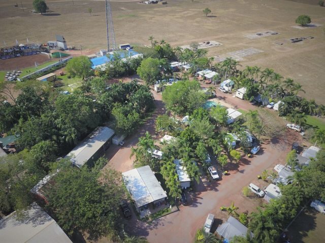 Noonamah Tourist Park in Noonamah, NT — photo 3