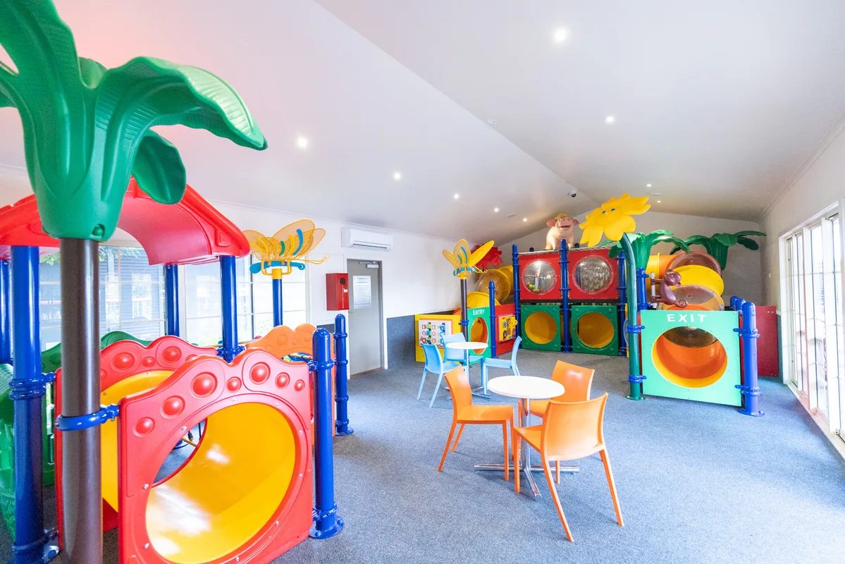 NRMA Ballarat Holiday Park in Ballarat, VIC — photo 1
