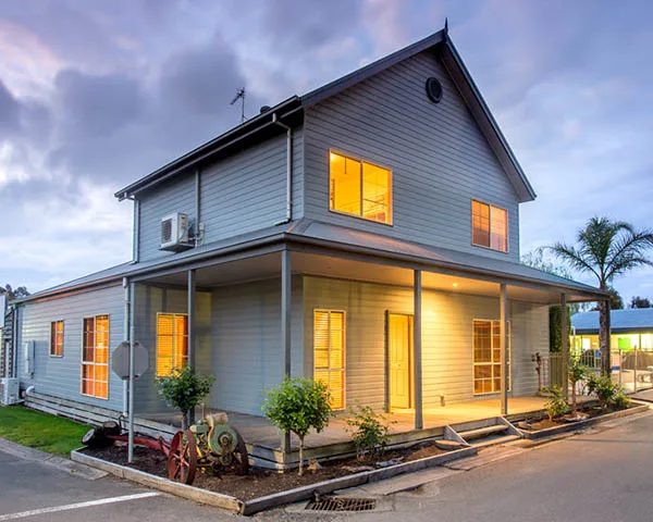 NRMA Ballarat Holiday Park in Ballarat, VIC — photo 1