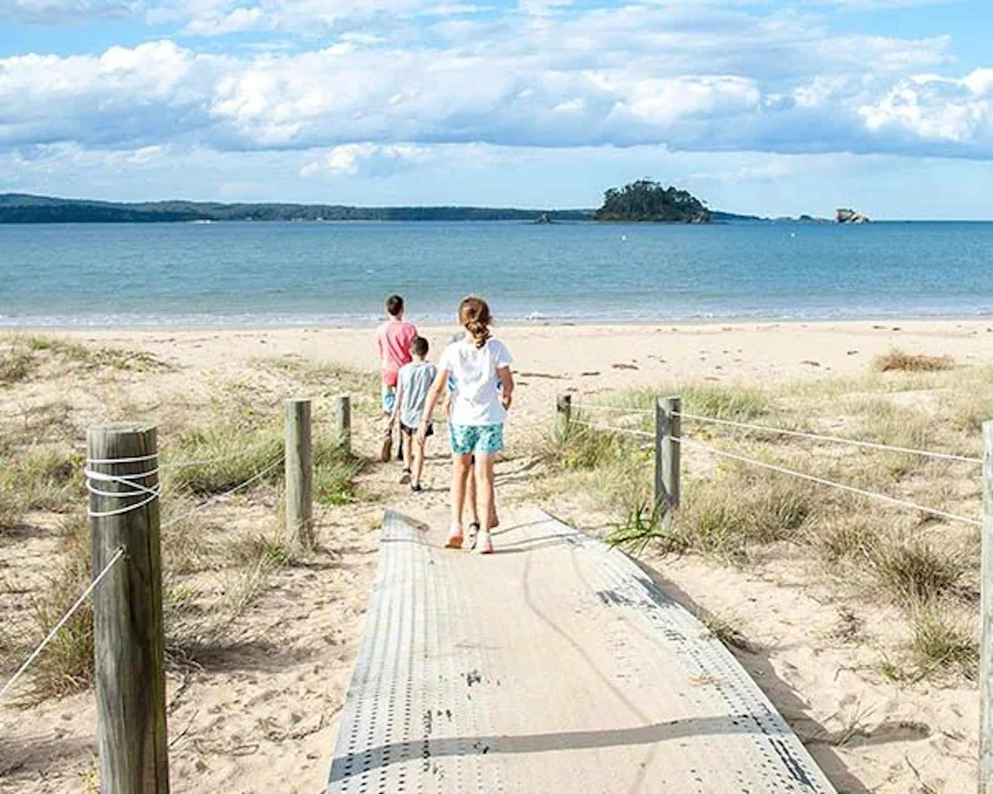 NRMA Batemans Bay Holiday Resort in Batemans Bay, NSW — photo 4