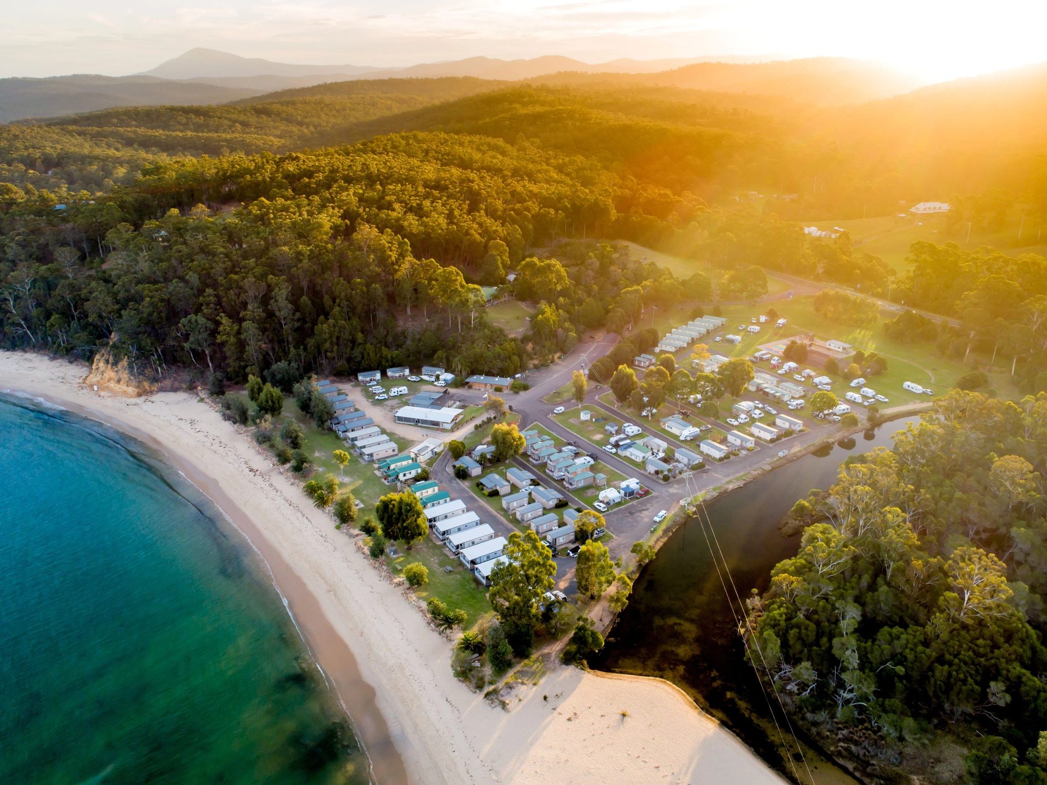 Ingenia Holidays Eden Beachfront in Eden, NSW — photo 3