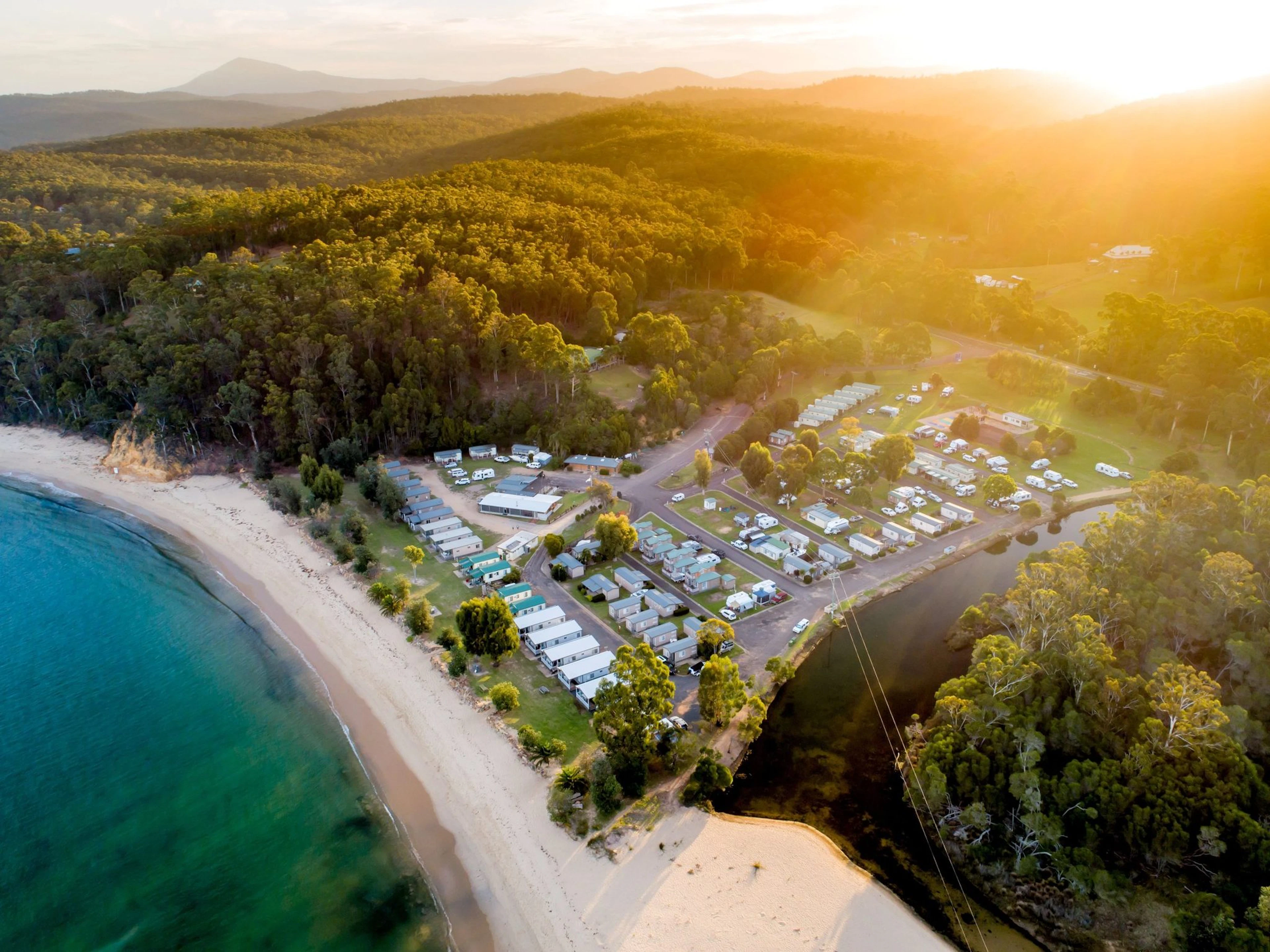 Ingenia Holidays Eden Beachfront in Eden, NSW — photo 3