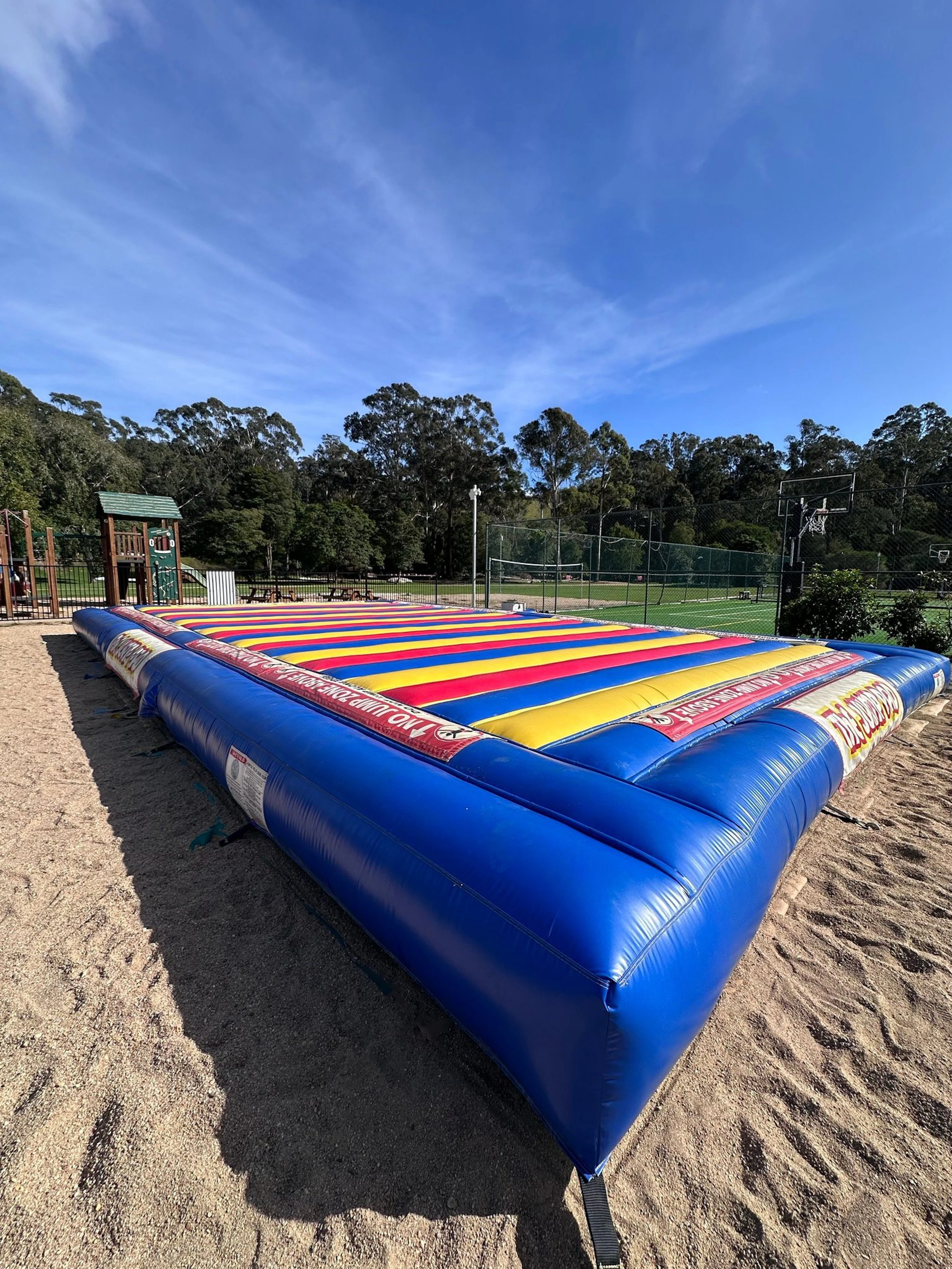 Ingenia Holidays Eden Beachfront in Eden, NSW — photo 5
