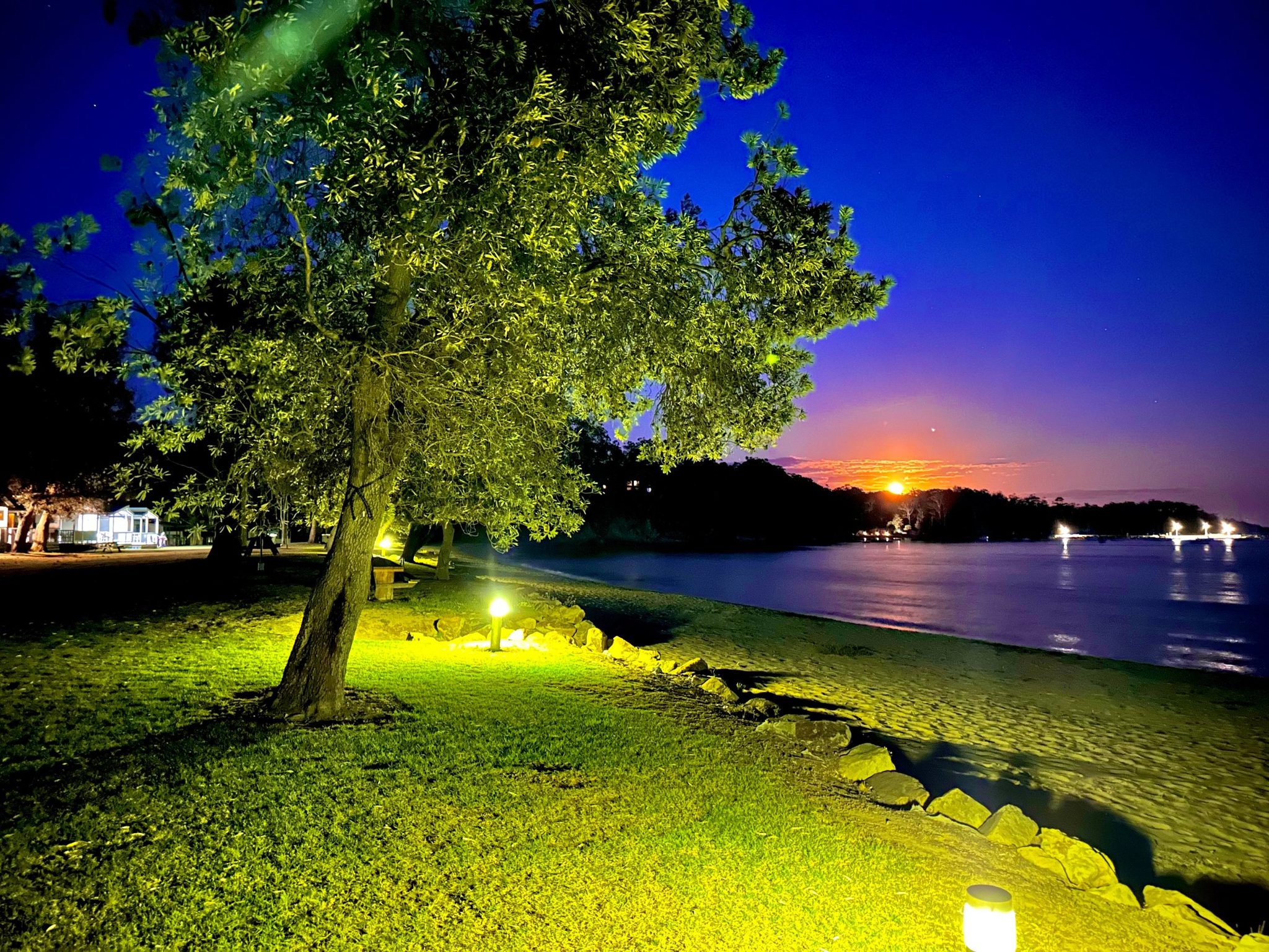 Ingenia Holidays Eden Beachfront in Eden, NSW — photo 4