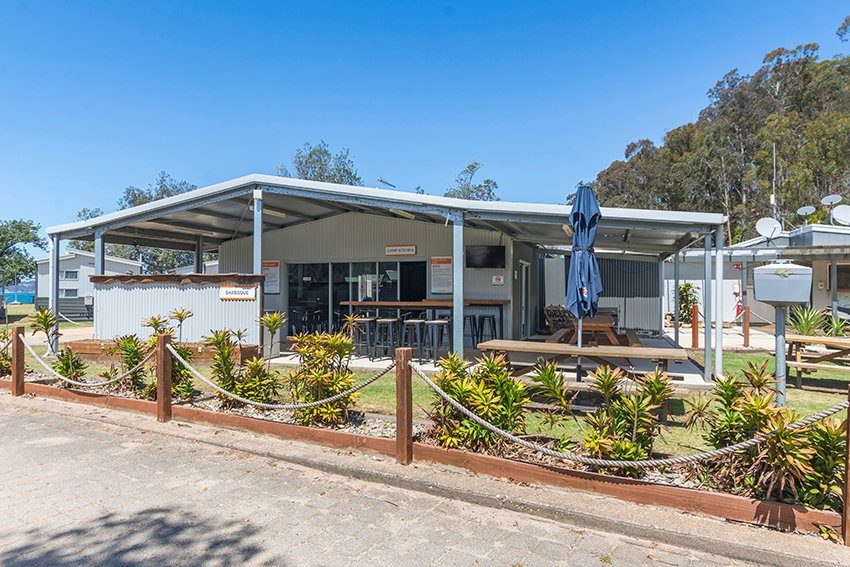 Ingenia Holidays Eden Beachfront in Eden, NSW — photo 5