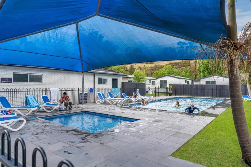 Tasman Holiday Parks Geelong in Geelong, VIC — photo 4