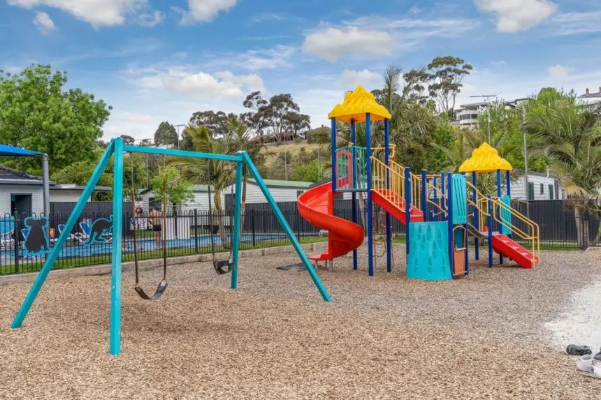Tasman Holiday Parks Geelong in Geelong, VIC — photo 5