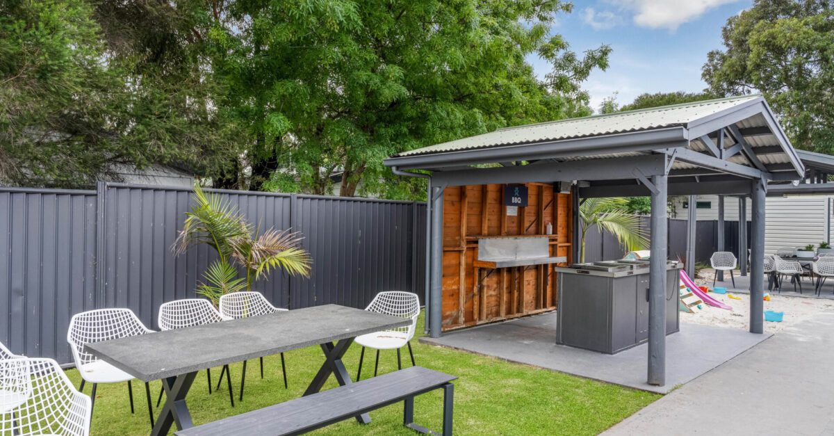 Tasman Holiday Parks Geelong in Geelong, VIC — photo 3