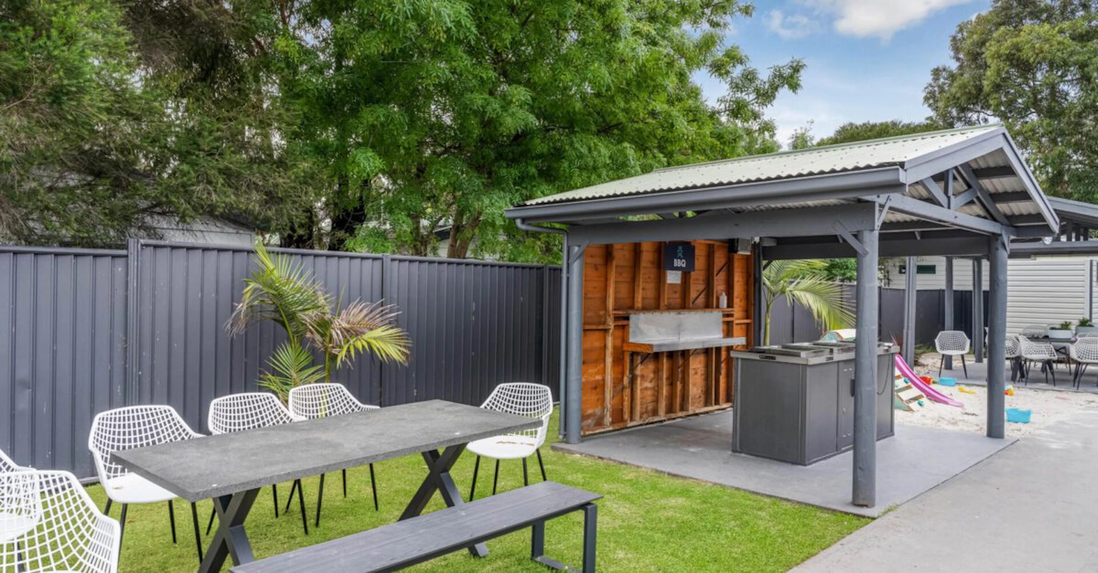 Tasman Holiday Parks Geelong in Geelong, VIC — photo 3