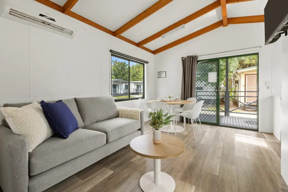 Tasman Holiday Parks Geelong — Geelong, VIC
