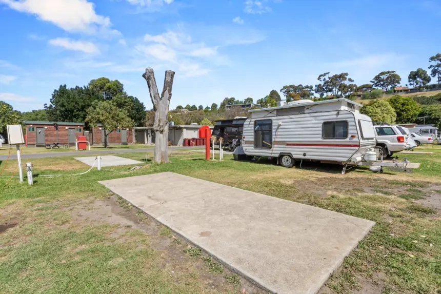 Tasman Holiday Parks Geelong in Geelong, VIC — photo 5