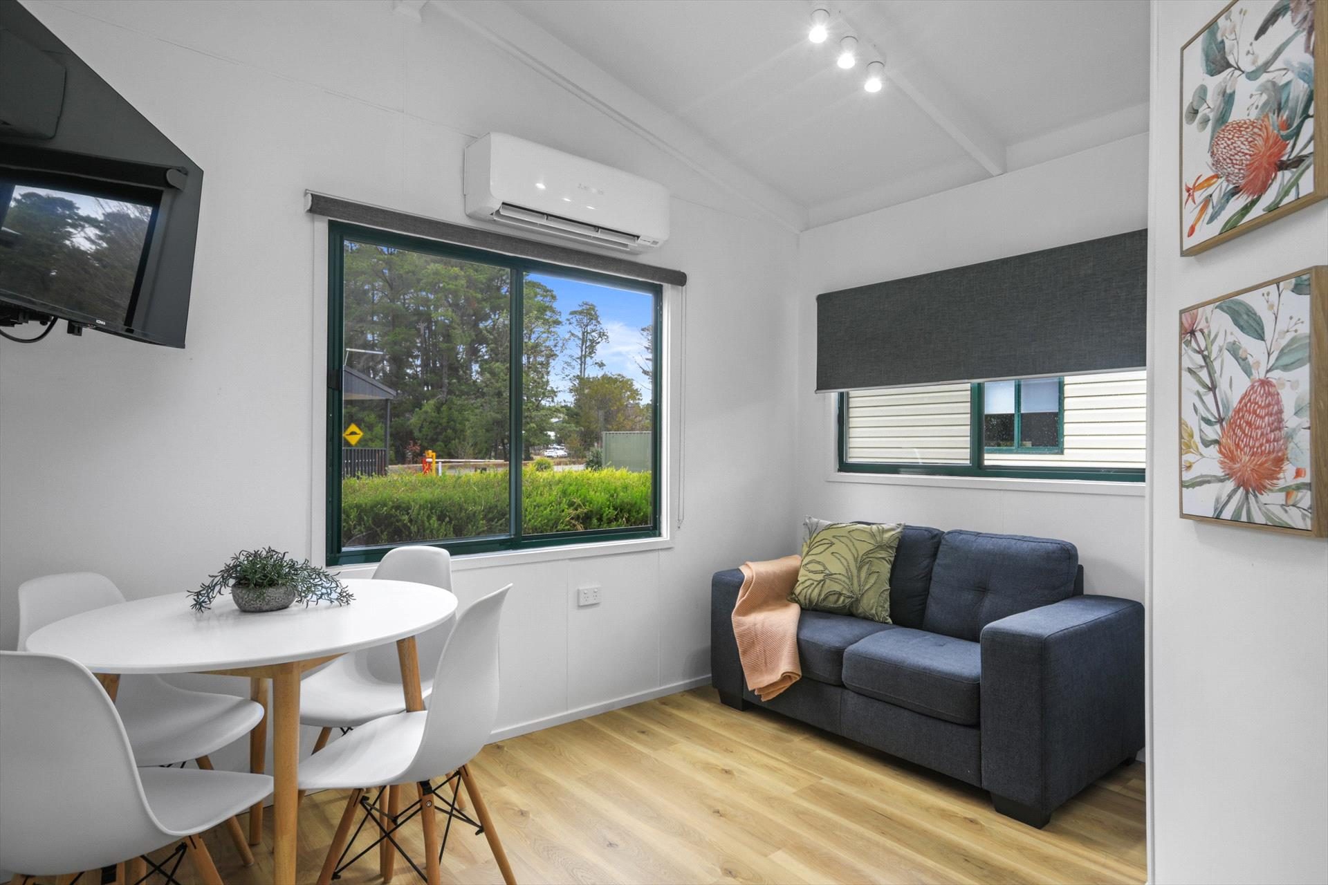 Creswick Holiday Park in Creswick, VIC — photo 4