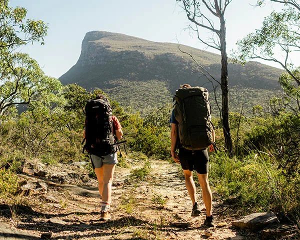 NRMA Halls Gap Holiday Park in Halls Gap, VIC — photo 1