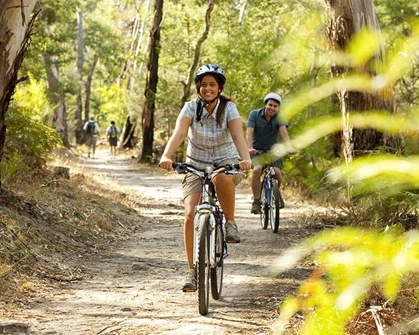 NRMA Halls Gap Holiday Park in Halls Gap, VIC — photo 3