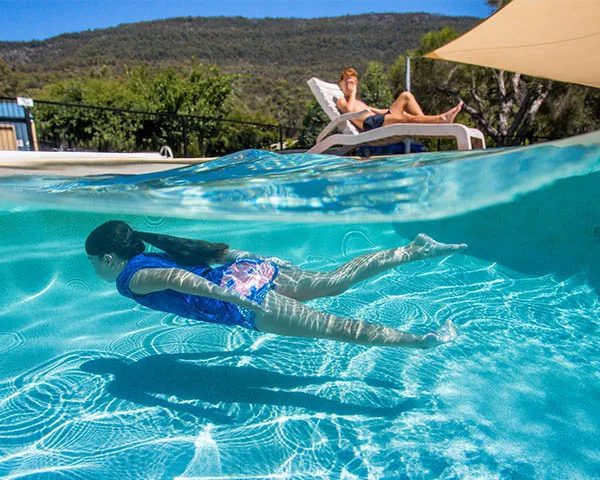 NRMA Halls Gap Holiday Park in Halls Gap, VIC — photo 5