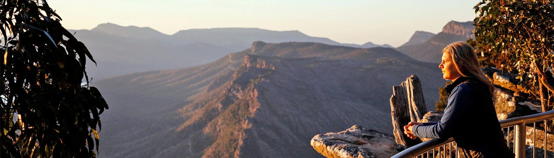 NRMA Halls Gap Holiday Park — Halls Gap, VIC