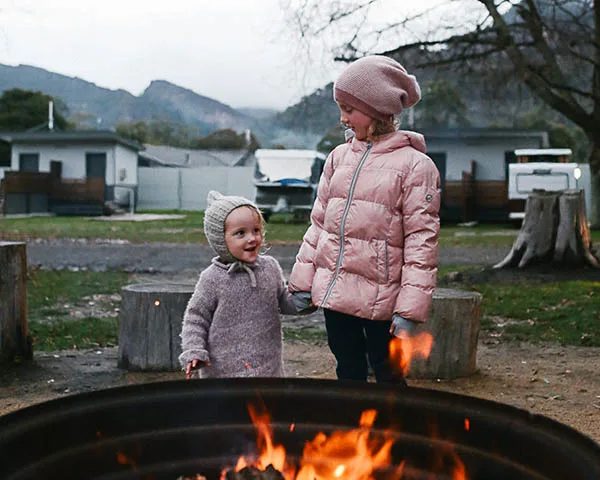 NRMA Halls Gap Holiday Park in Halls Gap, VIC — photo 4