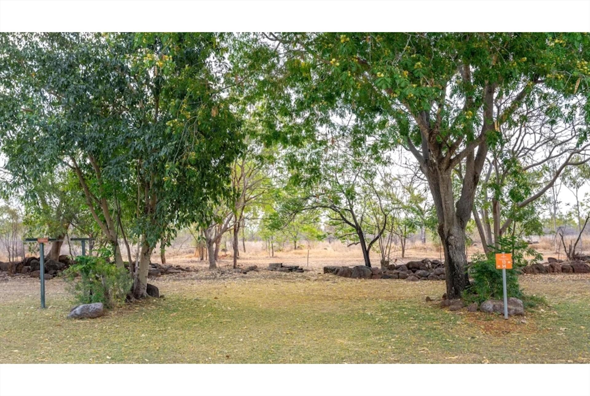 Discovery Parks Mount Surprise — Mount Surprise, QLD