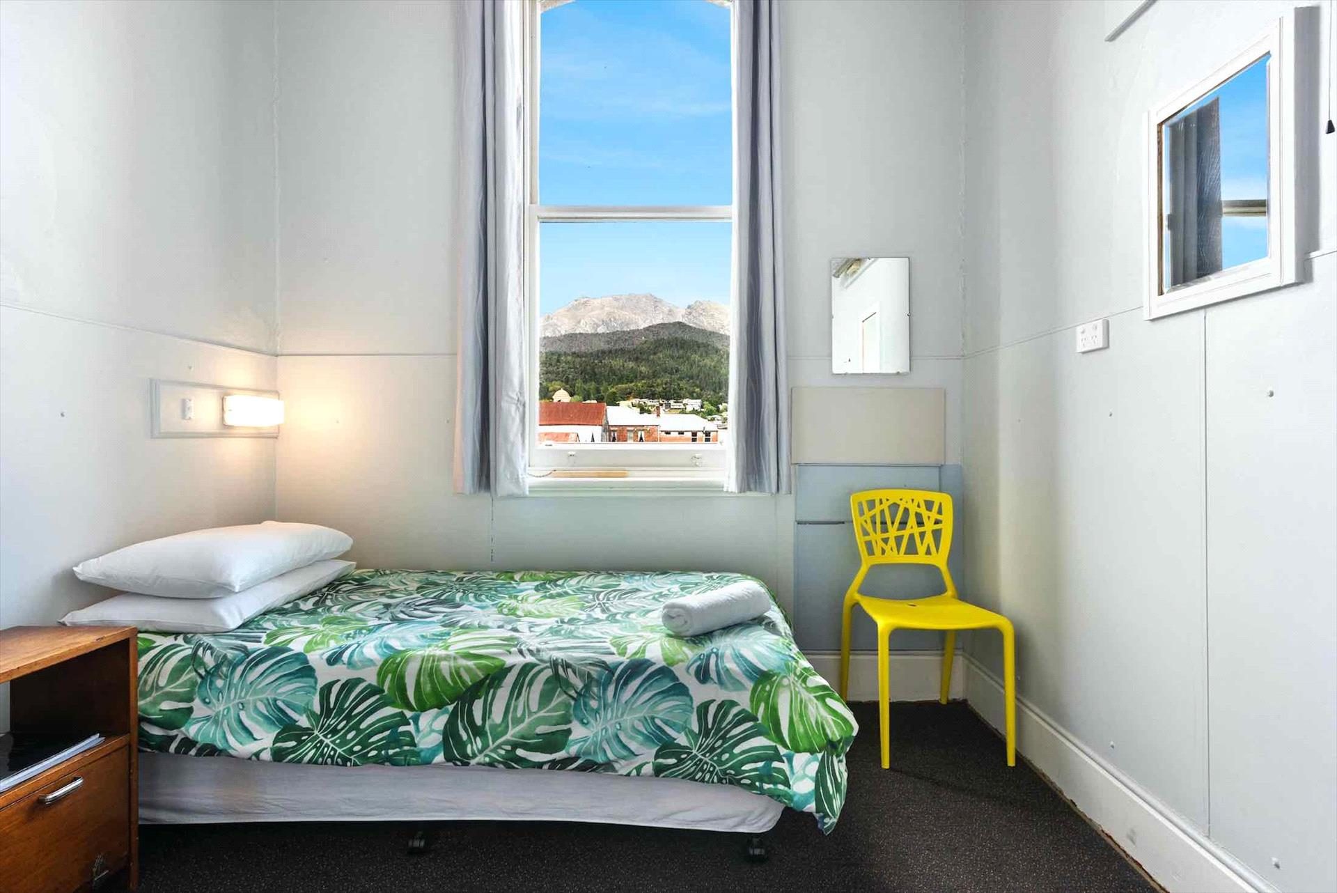 Empire Hotel - Queenstown in Queenstown, TAS — photo 1