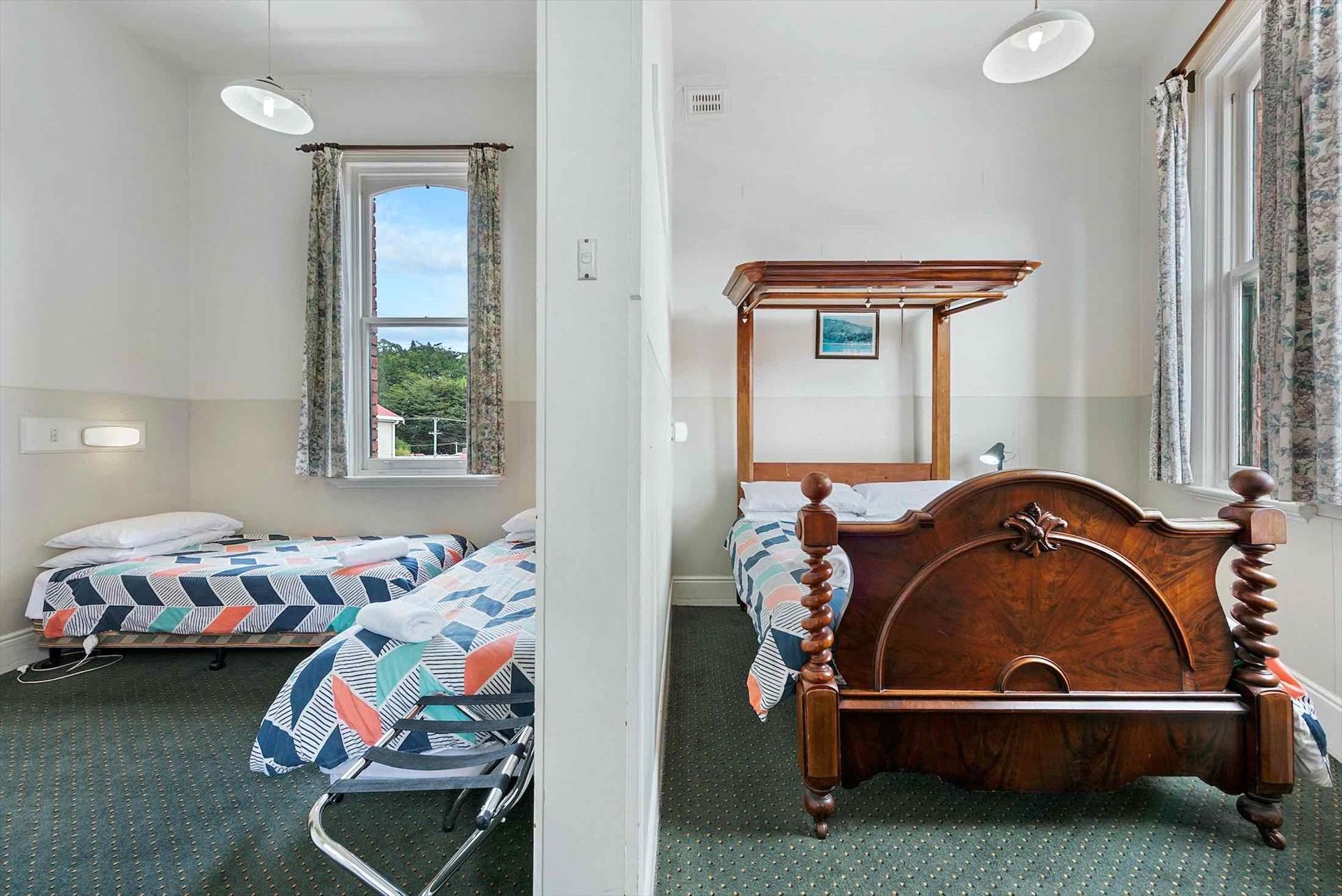 Empire Hotel - Queenstown in Queenstown, TAS — photo 3