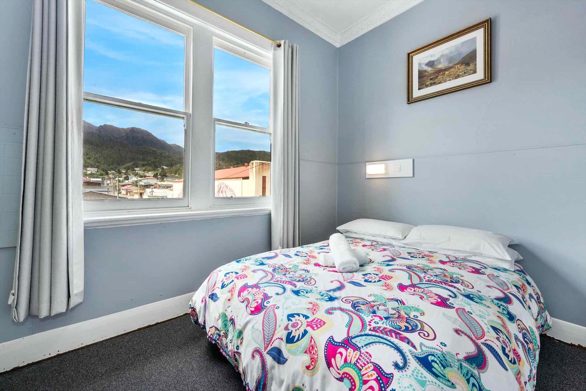 Empire Hotel - Queenstown in Queenstown, TAS — photo 2