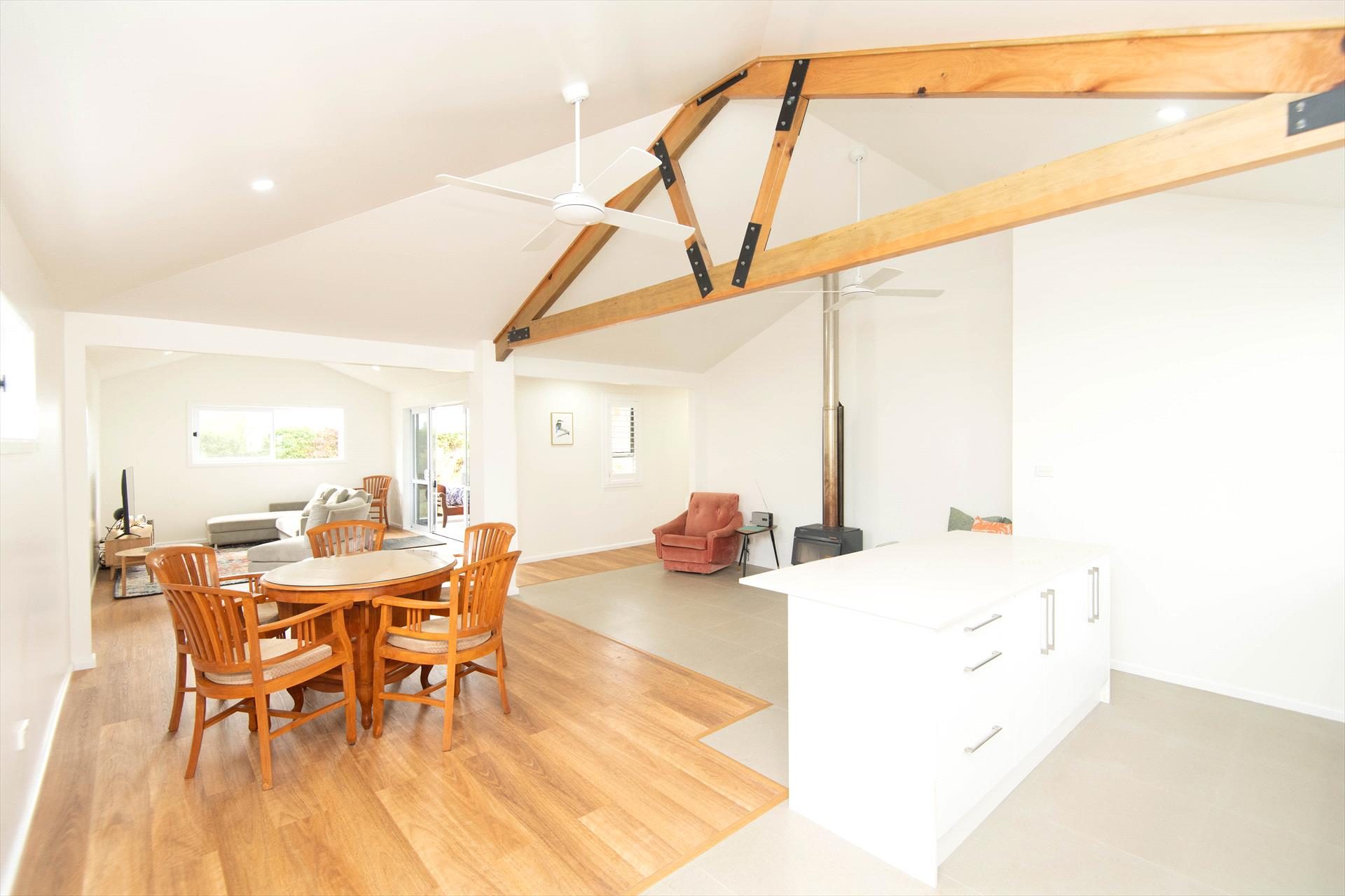 Whitewood incl car — Norfolk Island, NSW