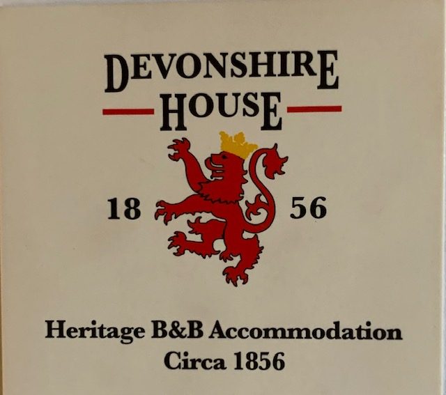 Devonshire House — Mintaro, SA