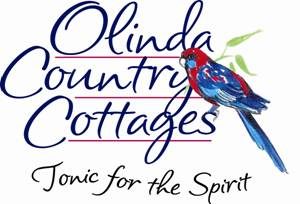 Olinda Country Cottages (Dandenong Ranges) — Olinda, VIC