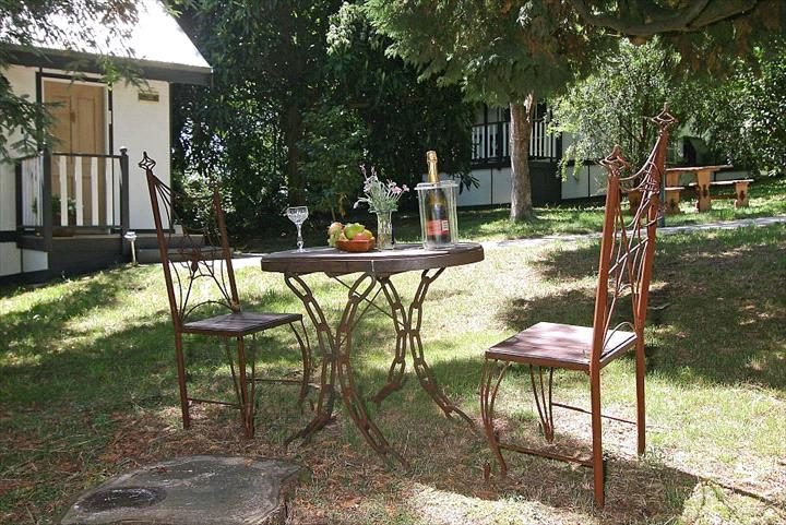 Olinda Country Cottages (Dandenong Ranges) in Olinda, VIC — photo 2
