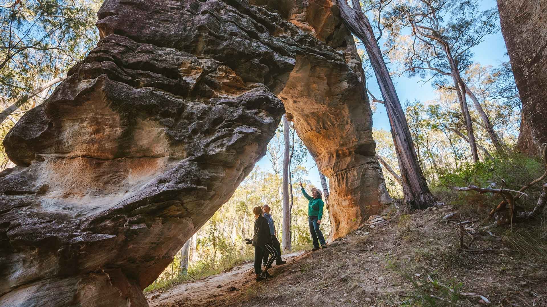 Boobook Explore in Roma, QLD — photo 4