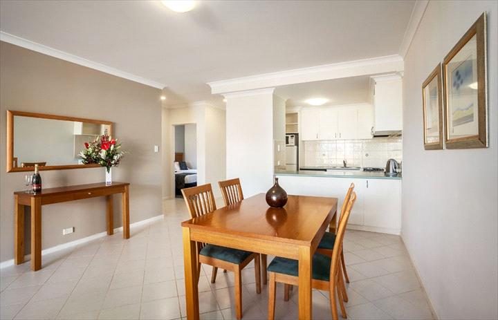 C Mandurah Resort in Mandurah, WA — photo 1