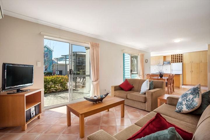 C Mandurah Resort in Mandurah, WA — photo 2