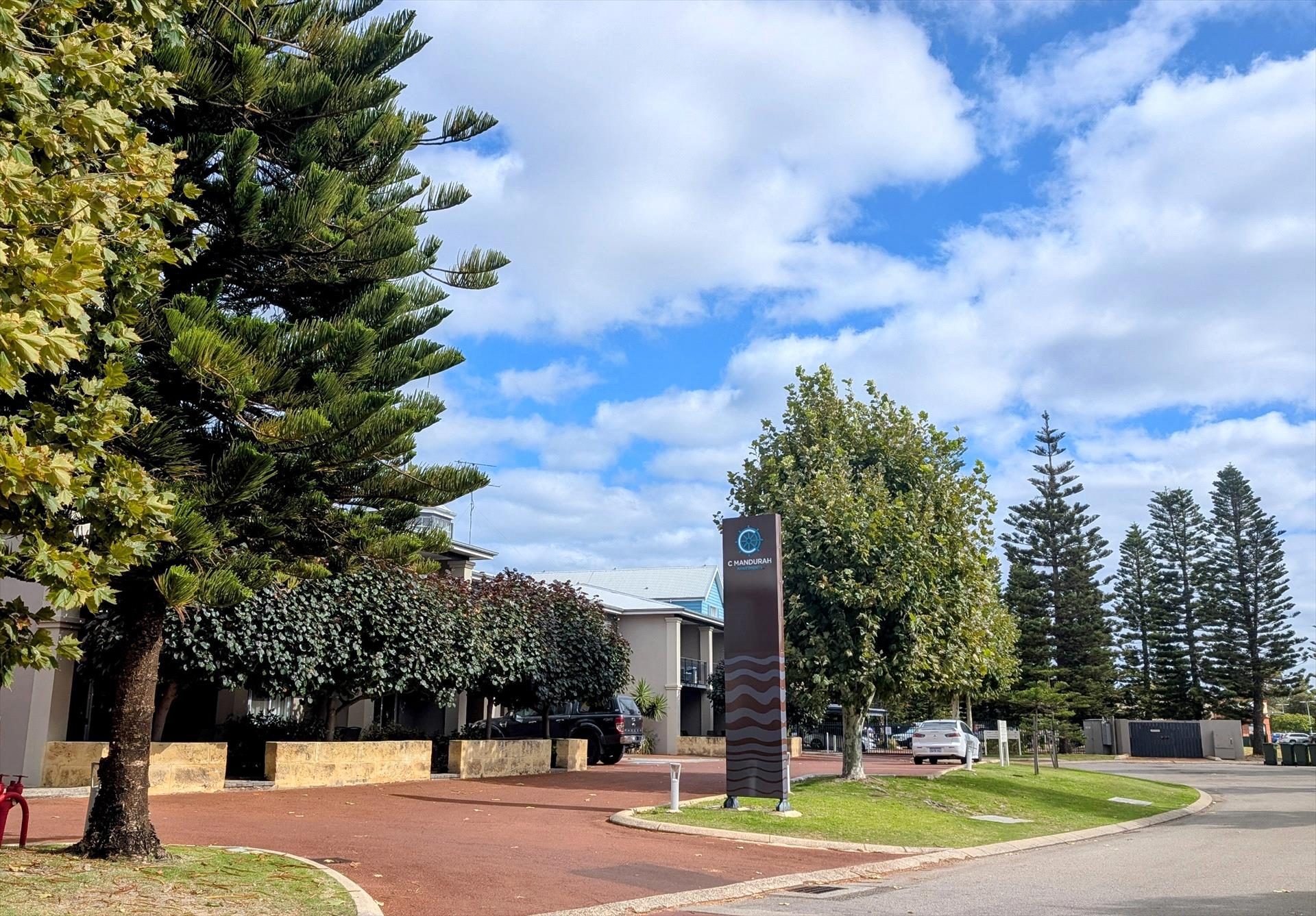 C Mandurah Resort in Mandurah, WA — photo 5