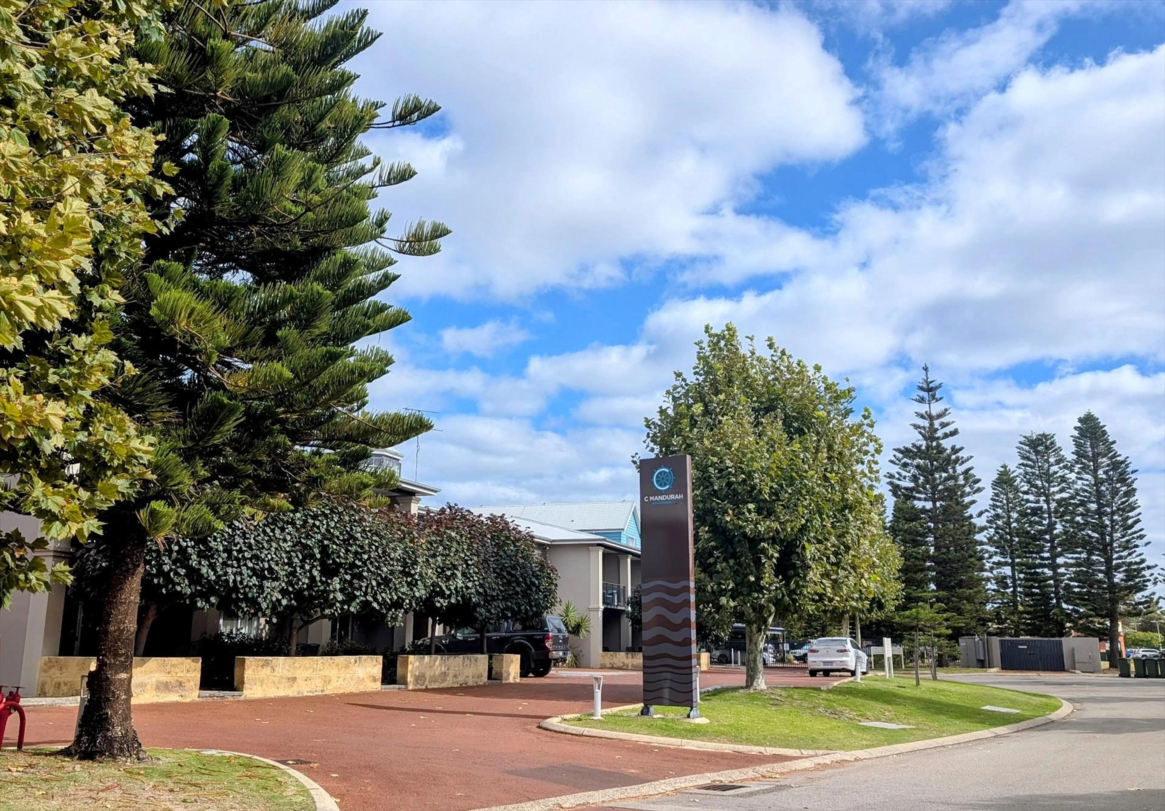C Mandurah Resort in Mandurah, WA — photo 5