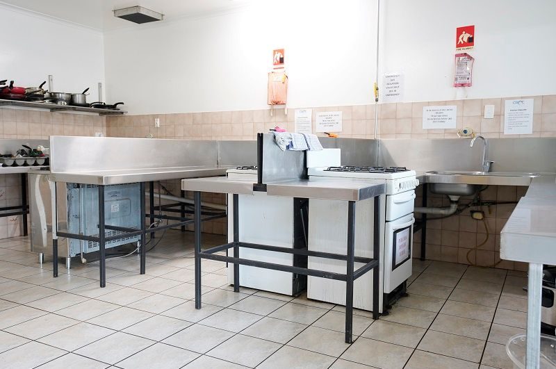 Kimberley Croc Motel — Kununurra, WA