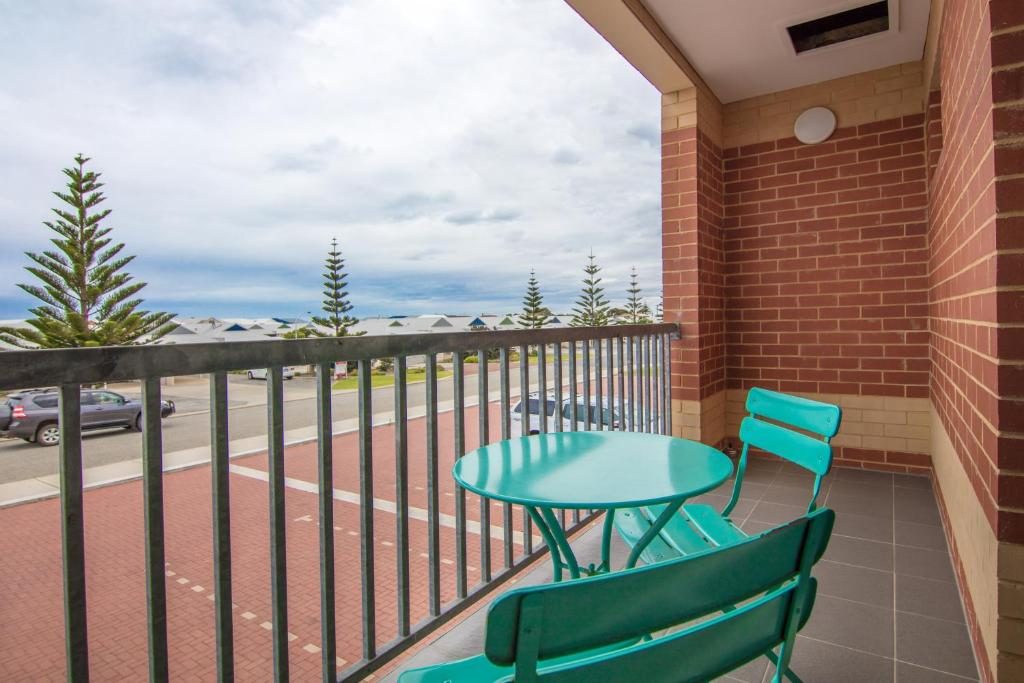 Jurien Bay Motel Apartments in Jurien Bay, WA — photo 5