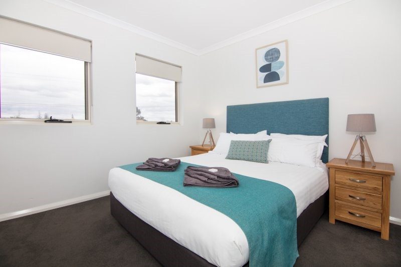 Jurien Bay Motel Apartments in Jurien Bay, WA — photo 1