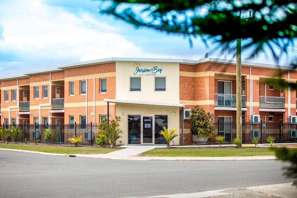 Jurien Bay Motel Apartments in Jurien Bay, WA — photo 3