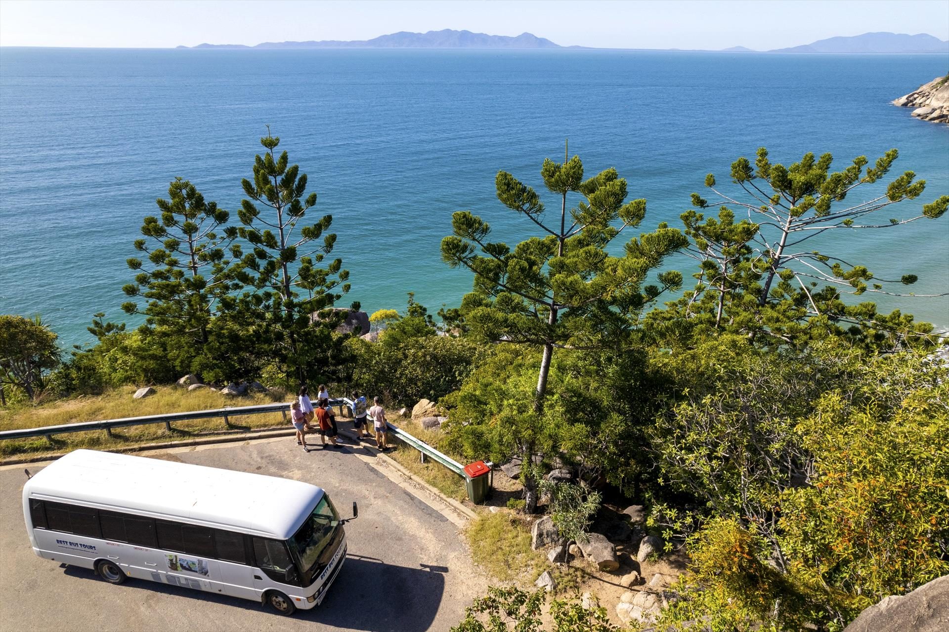 Magnetic Island Tours in Magnetic Island, QLD — photo 4