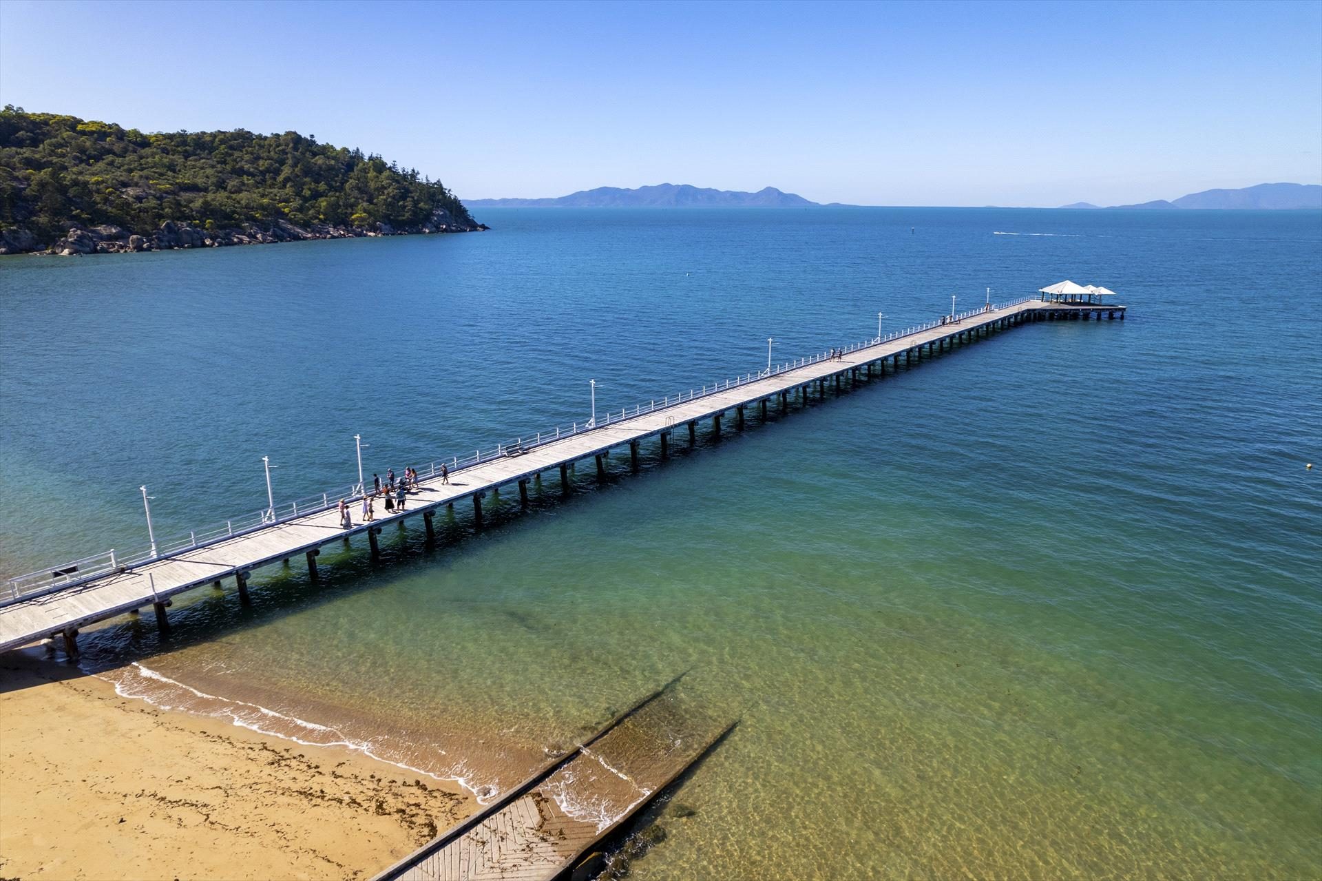 Magnetic Island Tours in Magnetic Island, QLD — photo 5