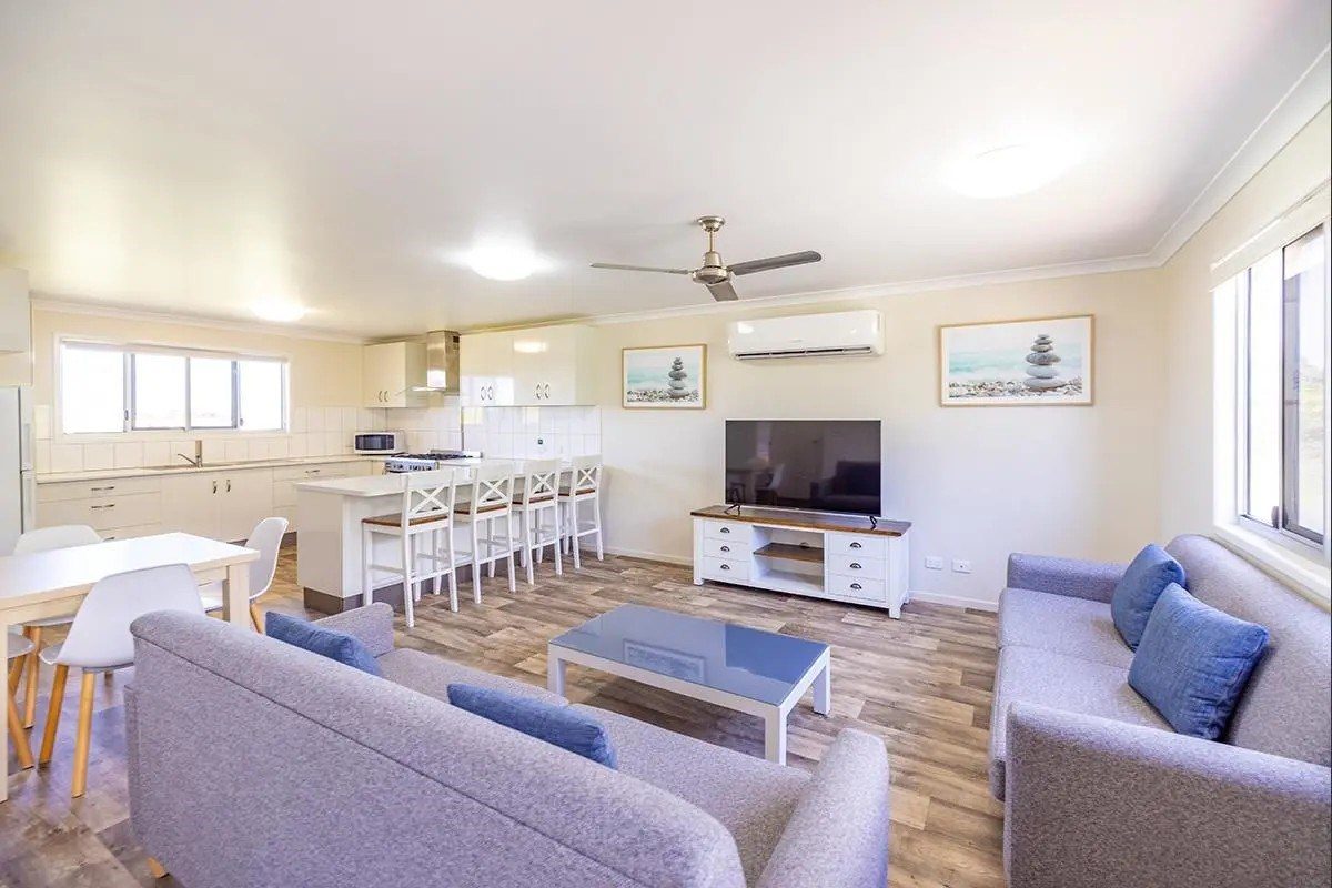 NRMA Capricorn Yeppoon Holiday Park in Mulambin, QLD — photo 5