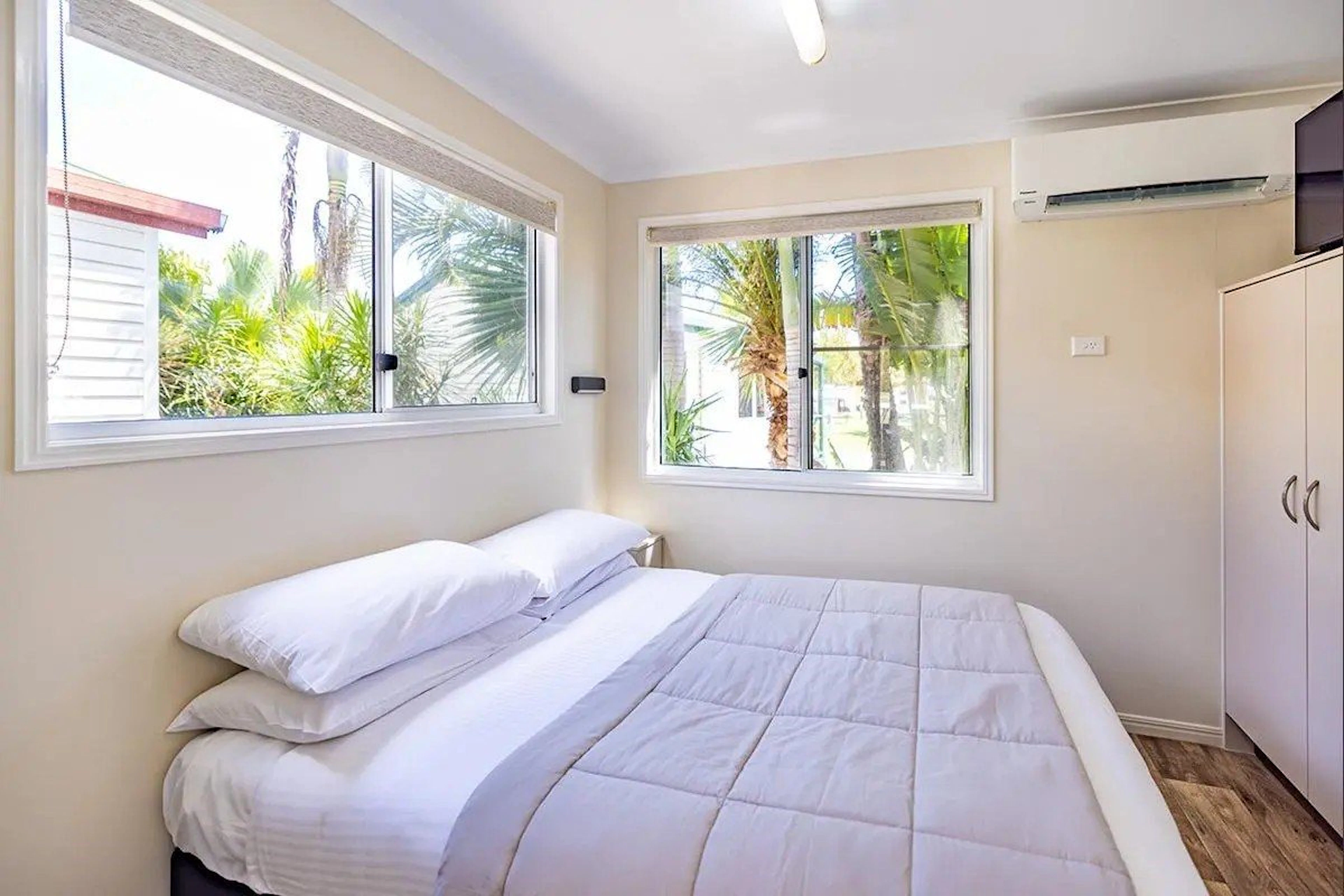 NRMA Capricorn Yeppoon Holiday Park in Mulambin, QLD — photo 3