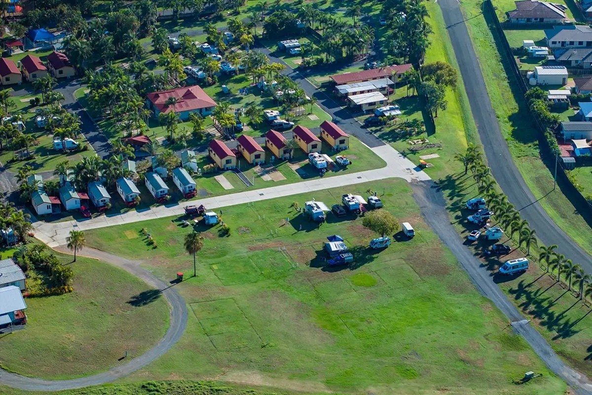 NRMA Capricorn Yeppoon Holiday Park in Mulambin, QLD — photo 2