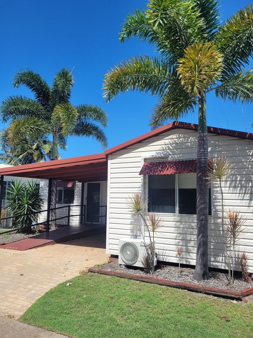NRMA Capricorn Yeppoon Holiday Park in Mulambin, QLD — photo 4