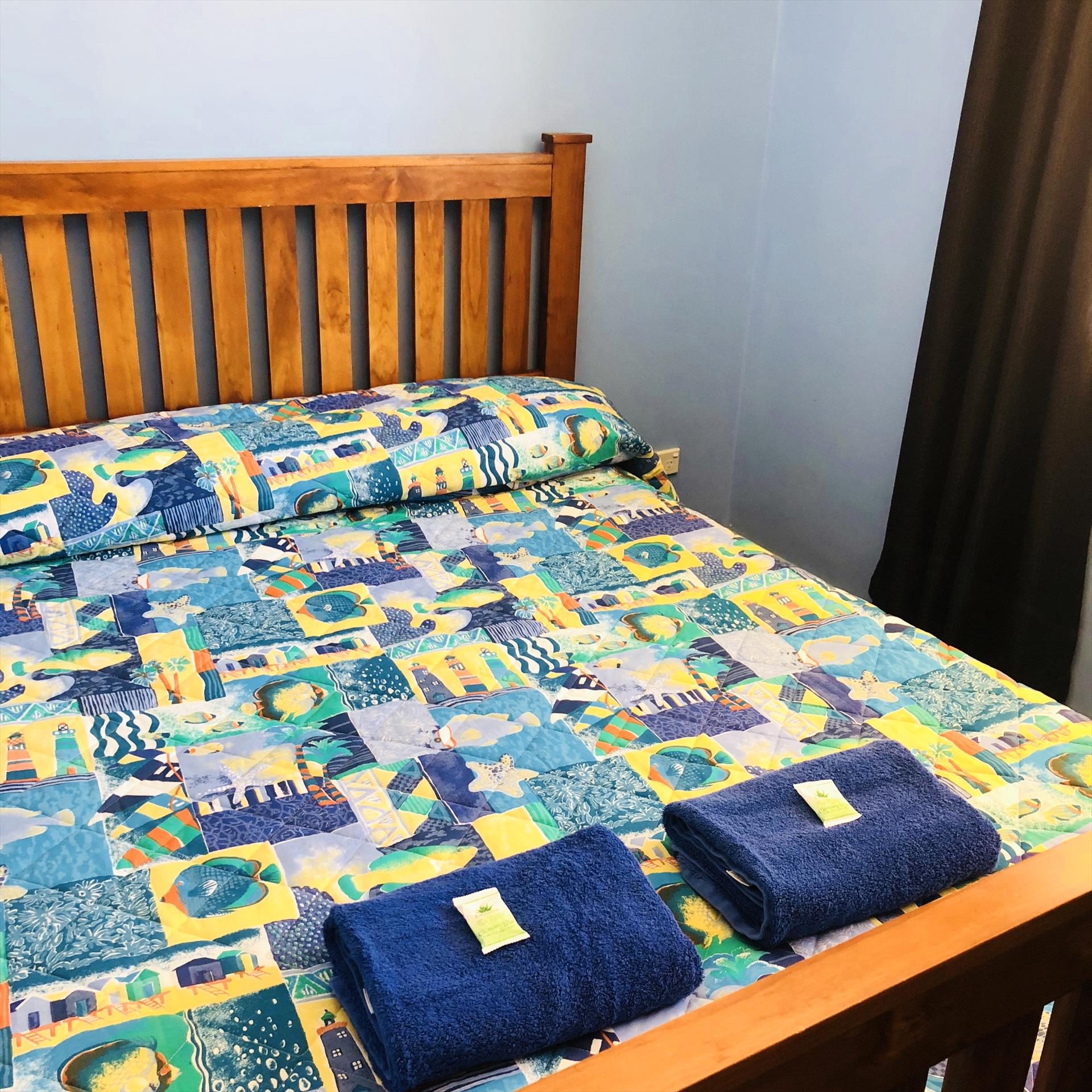Bay Lodge in Denham, WA — photo 4
