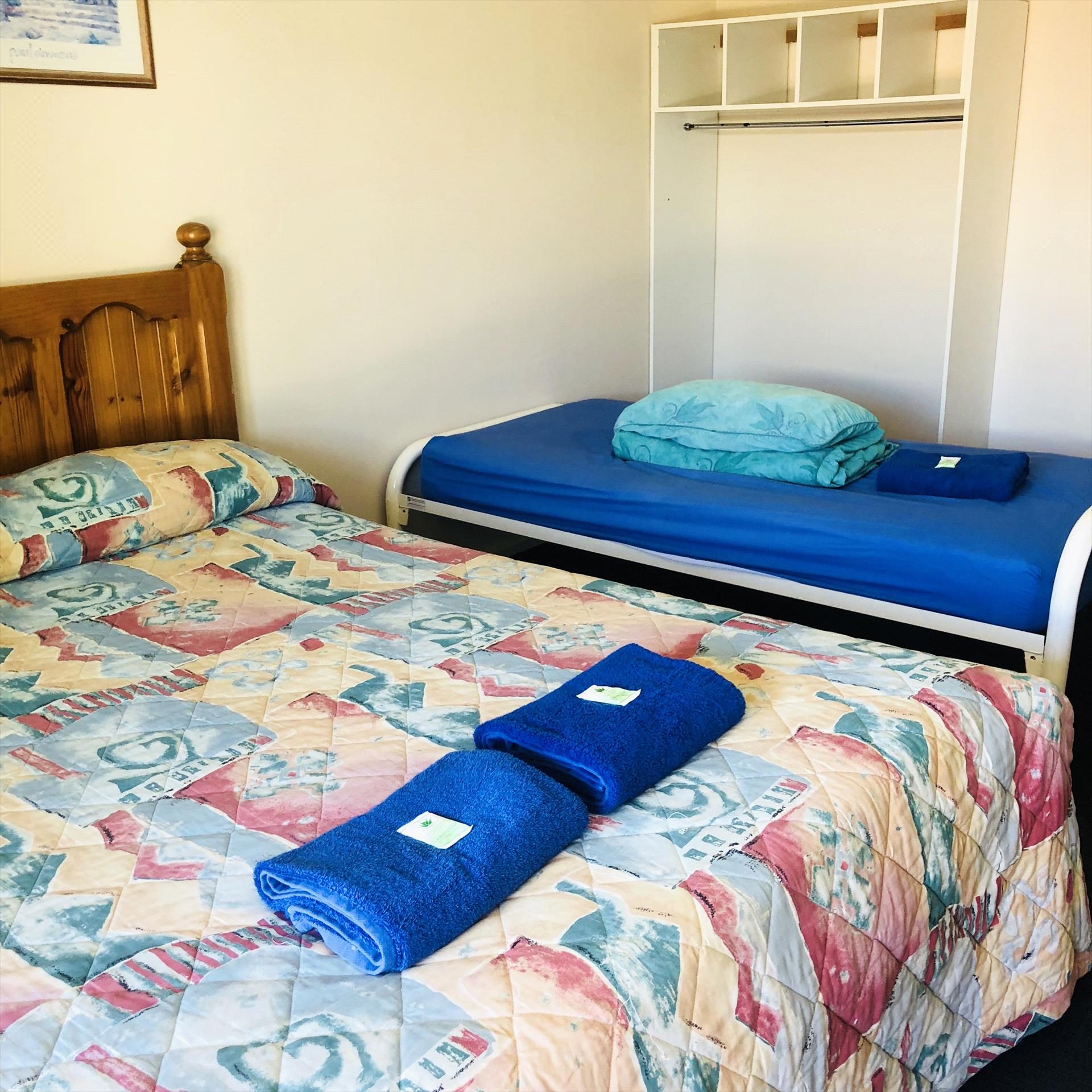 Bay Lodge in Denham, WA — photo 3