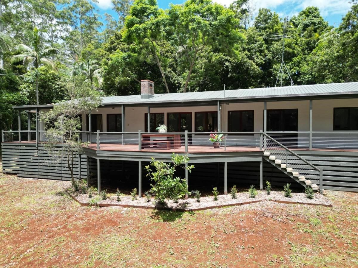 Pethers Rainforest Retreat in Tamborine Mountain, QLD — photo 2